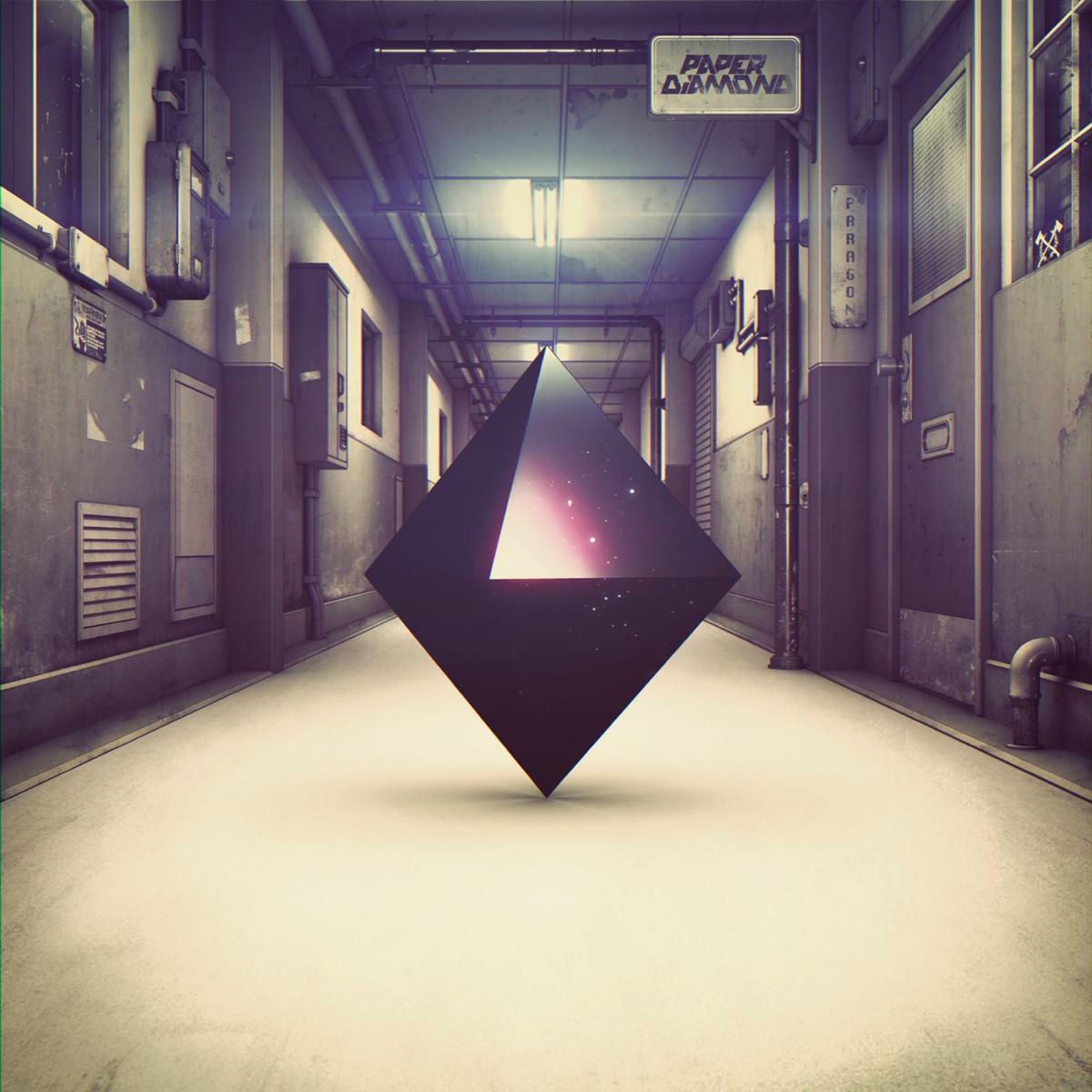 Album cover of Paragon