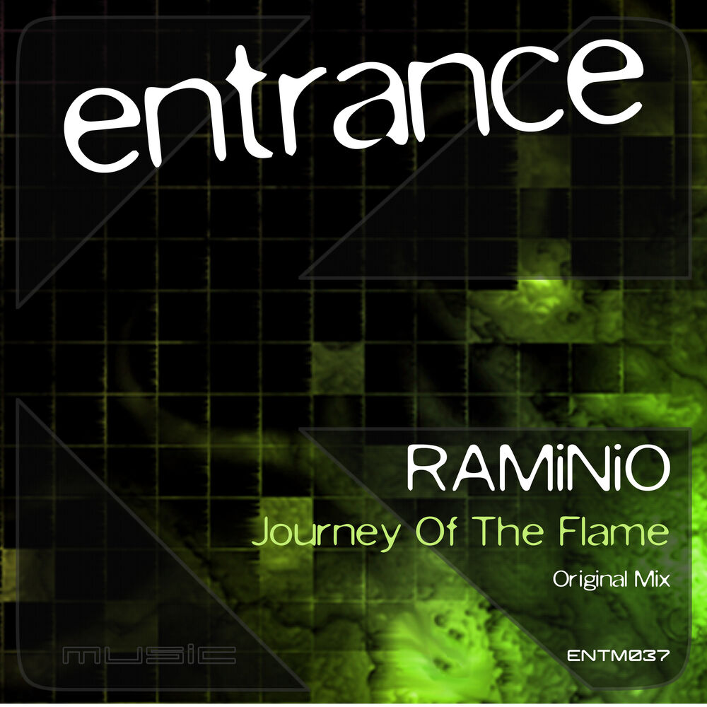 Picture of Journey of the Flame