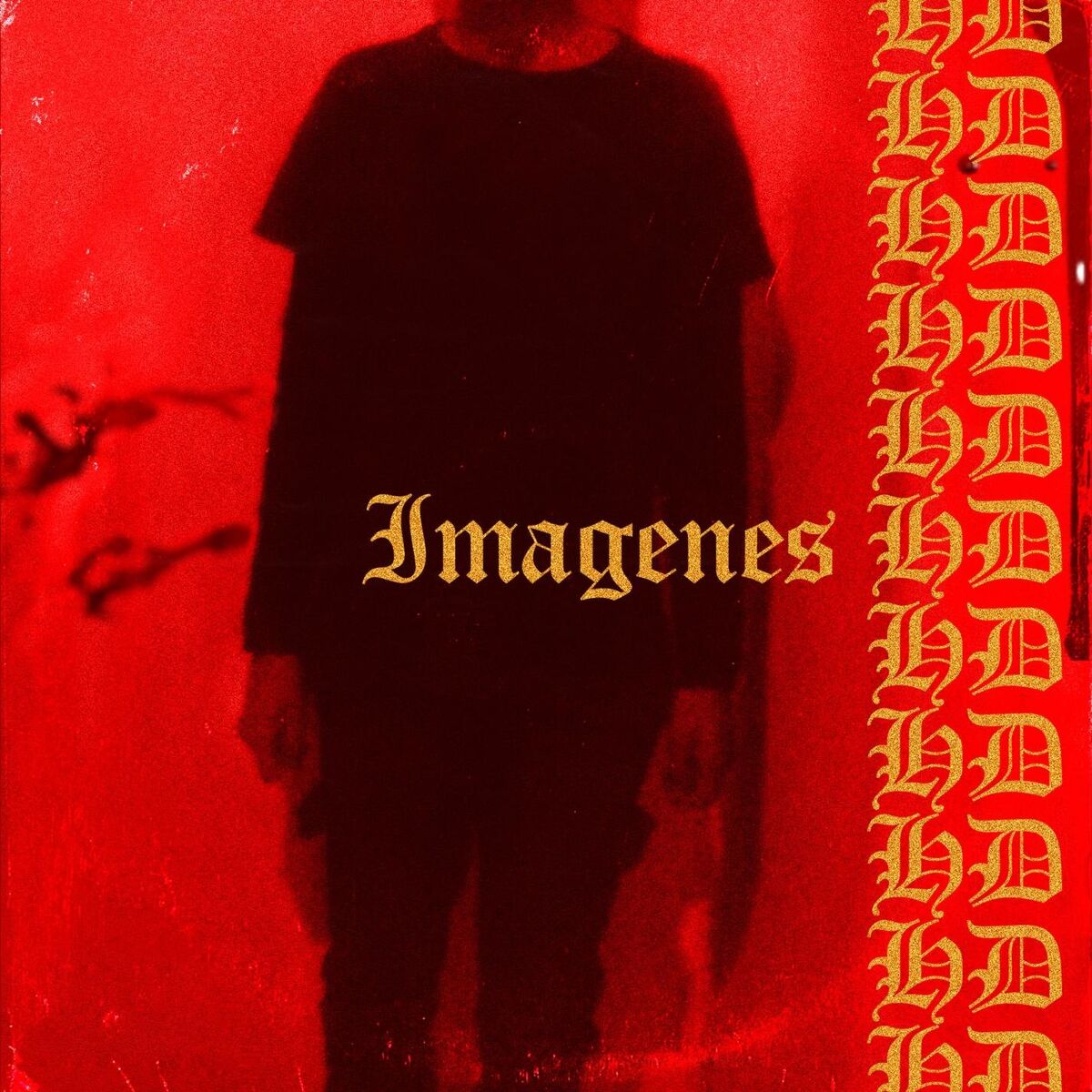 Album cover of Imágenes