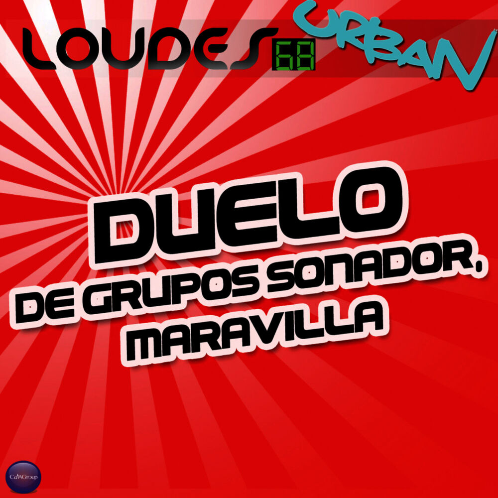 Picture of Duelo De Grupos