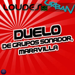 Cover of Duelo De Grupos