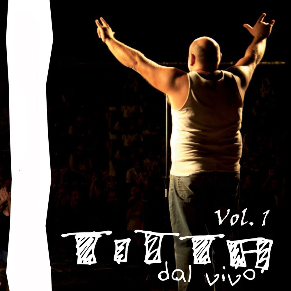 Picture of Dal vivo, Vol.1
