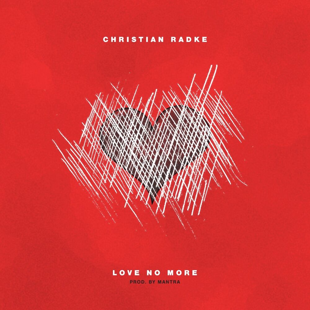 Picture of Love No More