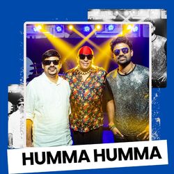Cover of humma humma (flute nagaraju)