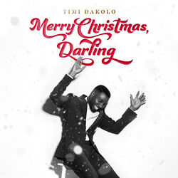 Cover of Merry Christmas, Darling