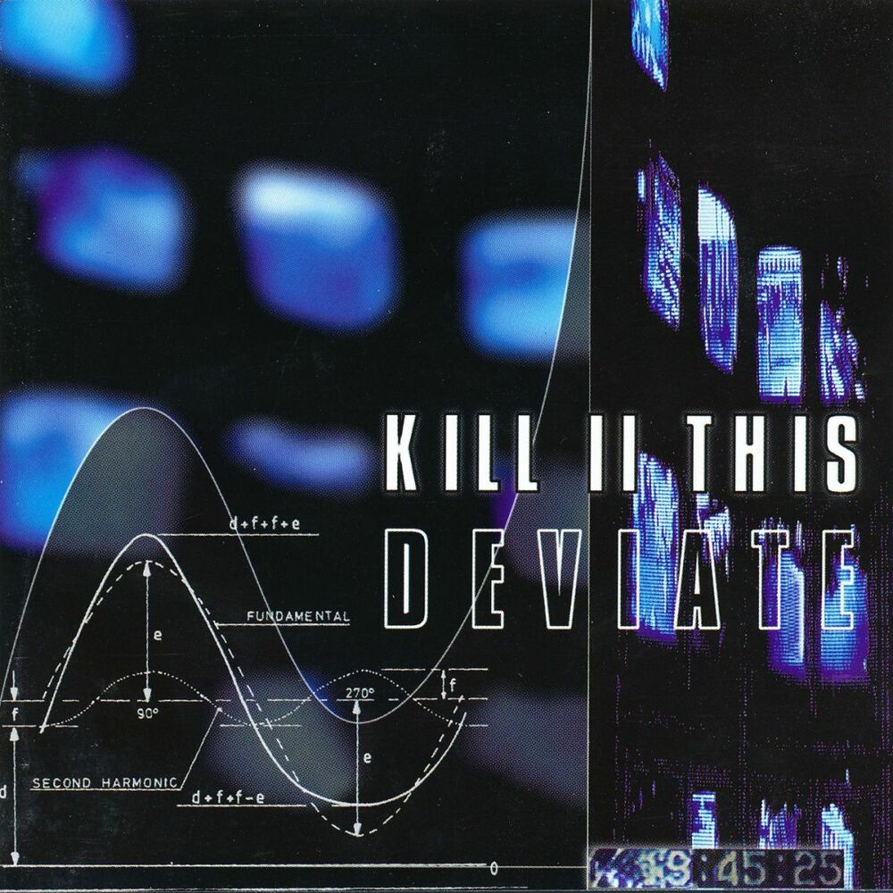 Picture of Deviate