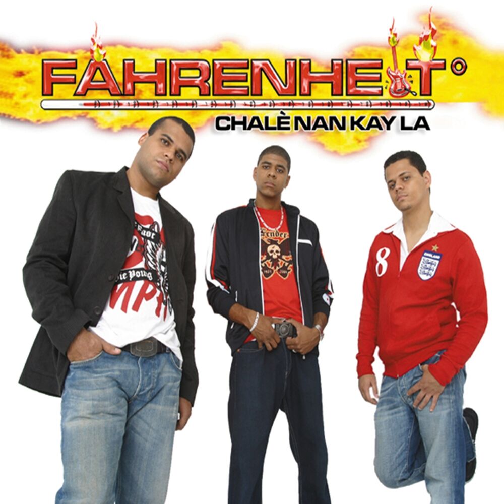 Picture of Chalè nan kay la
