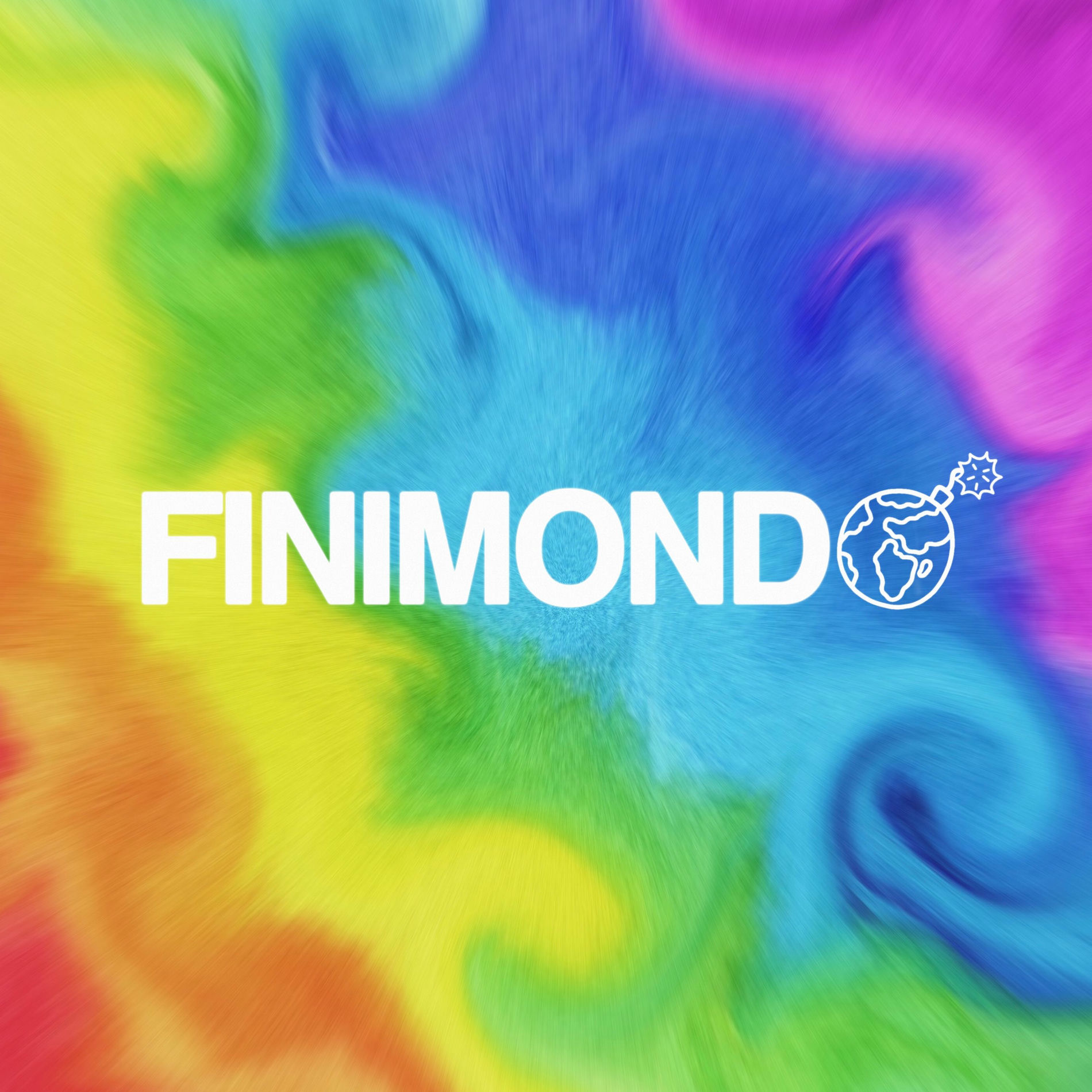 Album cover of Finimondo