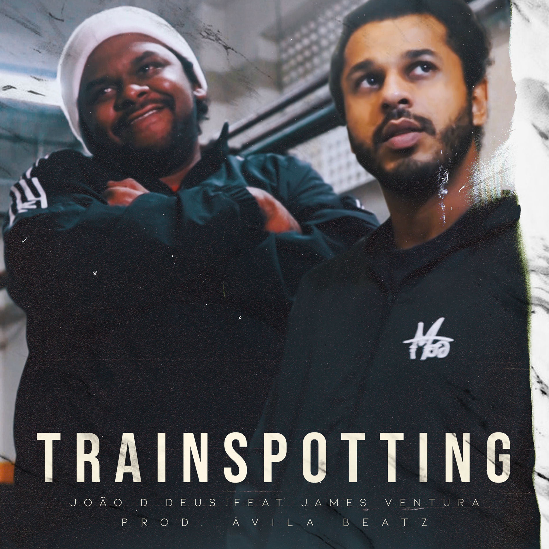 Album cover of Trainspotting