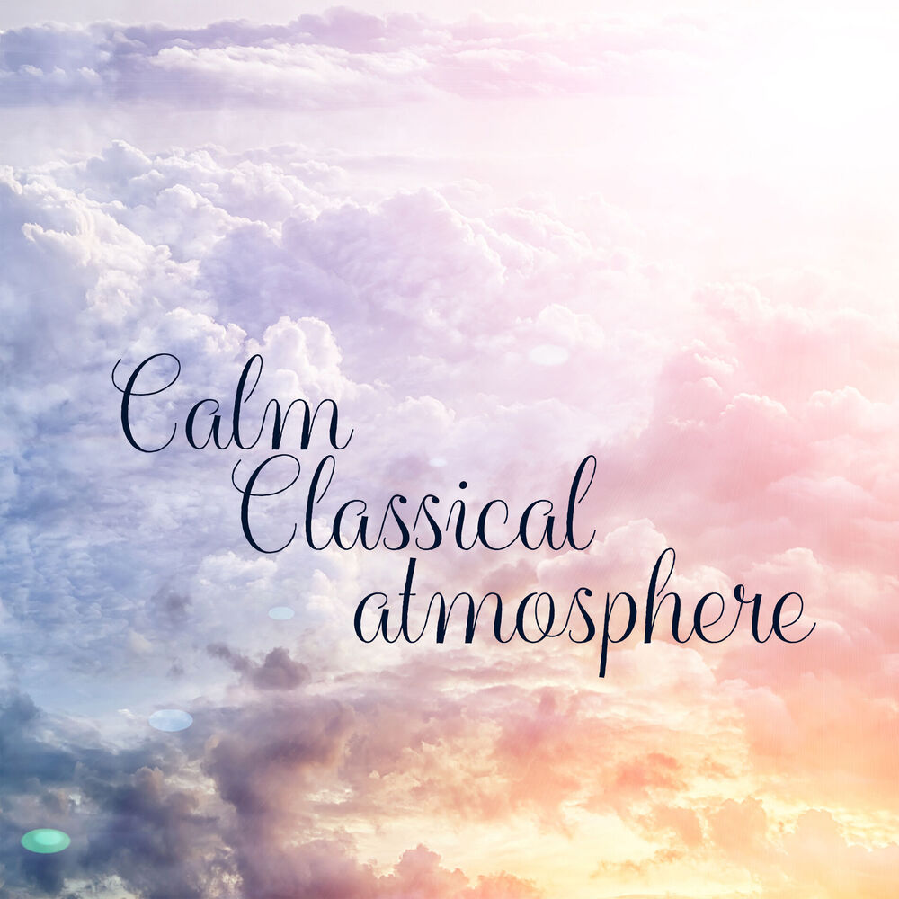 Picture of Calm Classical Atmosphere
