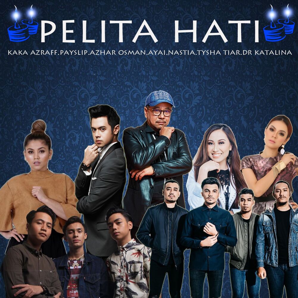 Picture of Pelita Hati