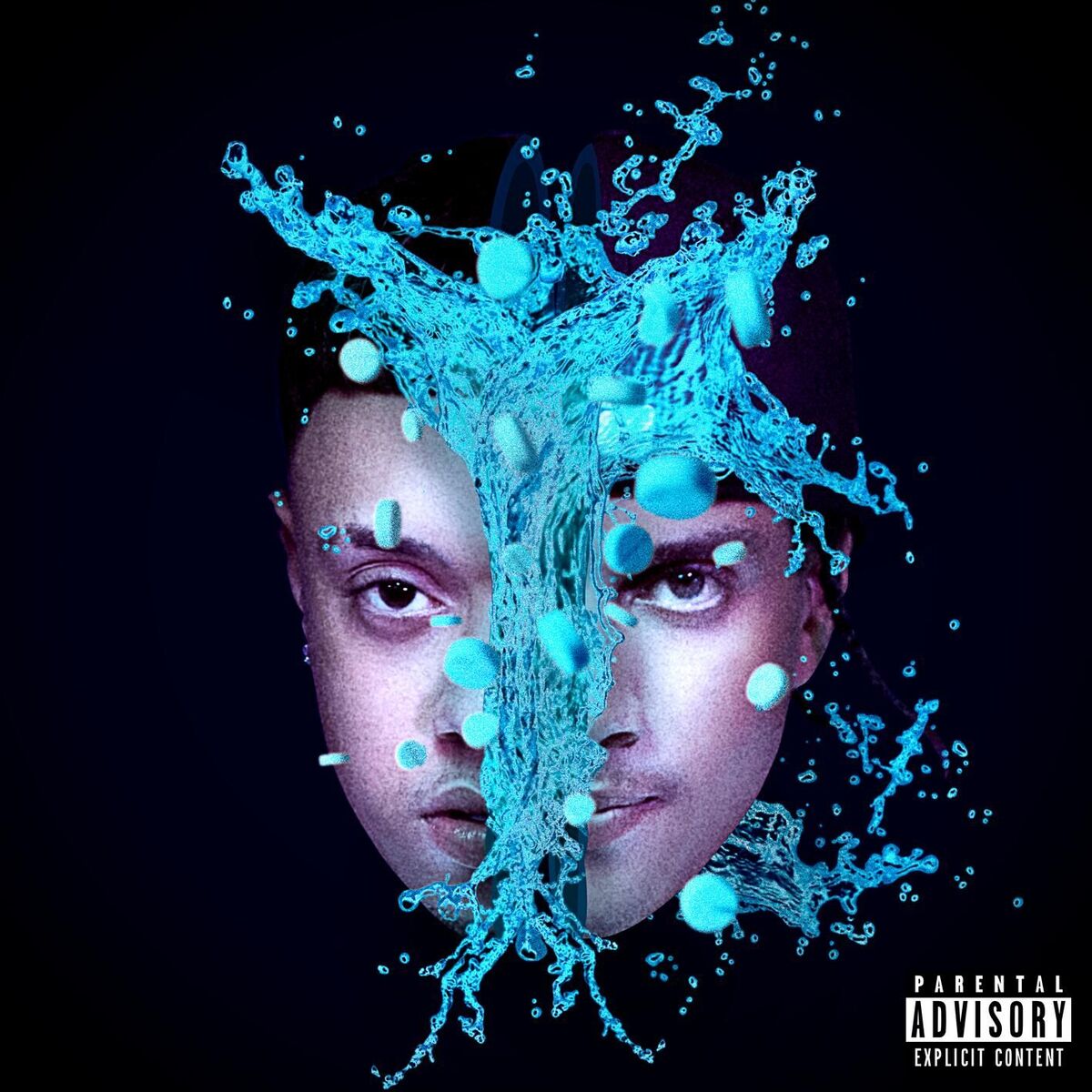 Album cover of Balazul