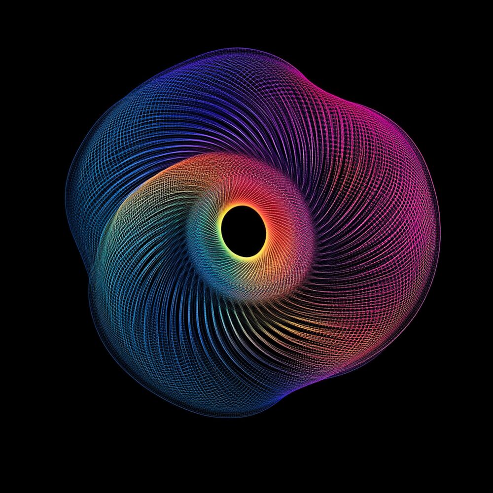 Picture of 528 Hz Healing Frequencies for DNA Repair, Stress Relief & Deep RenewaL