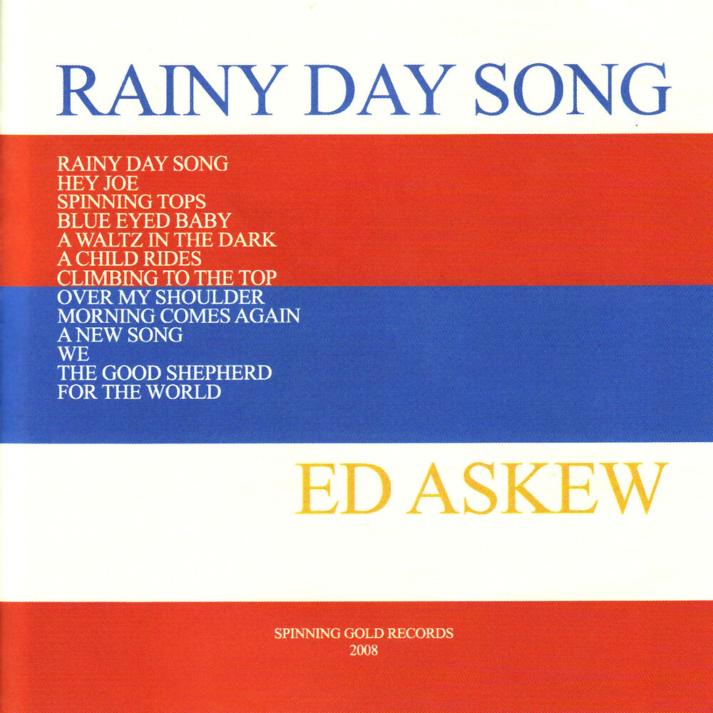 Picture of Rainy Day Song