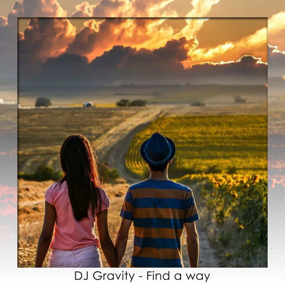 Picture of Find A Way