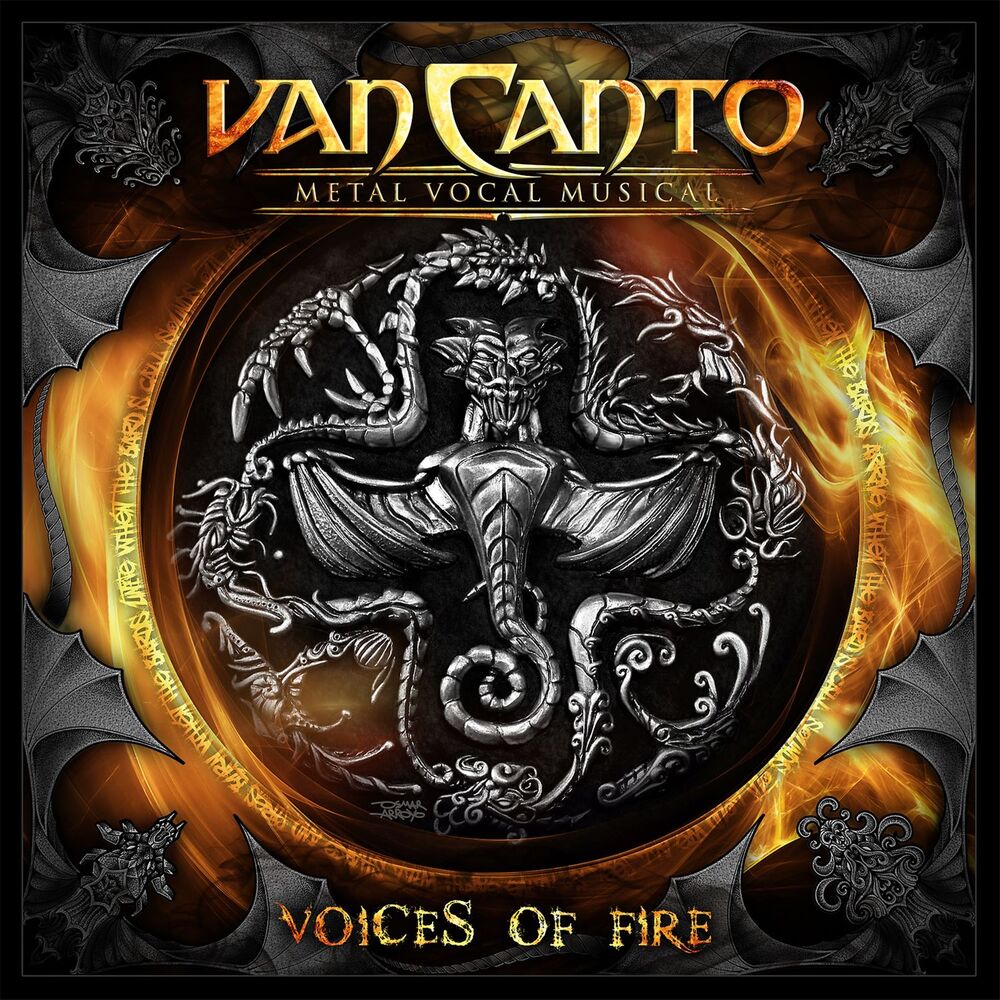Picture of Voices of Fire