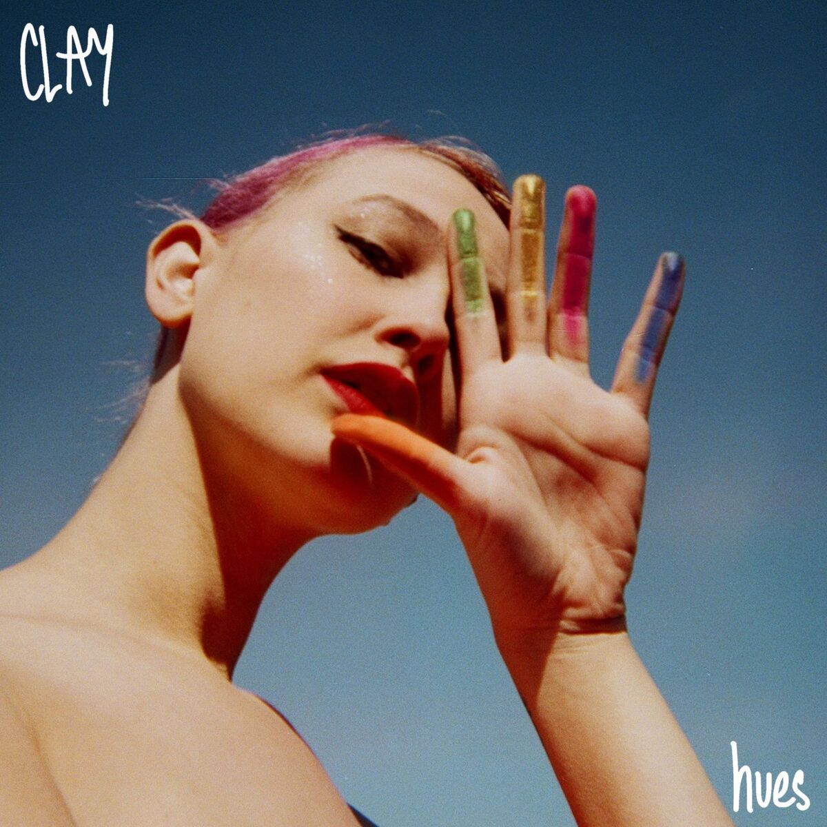 Album cover of feelings