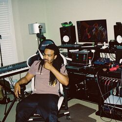 Cover of technique