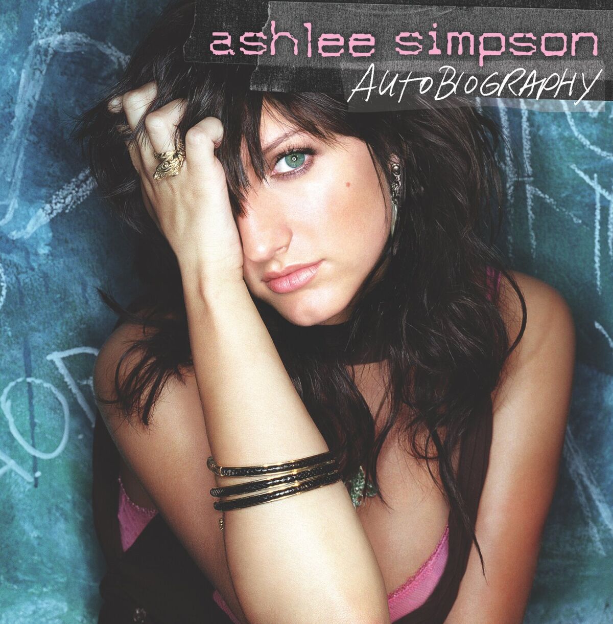 Album cover of Pieces Of Me