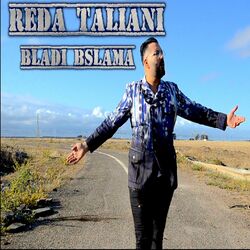 Cover of Bladi Bslama