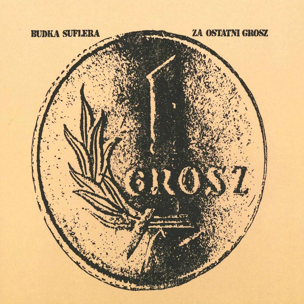 Picture of Za ostatni grosz