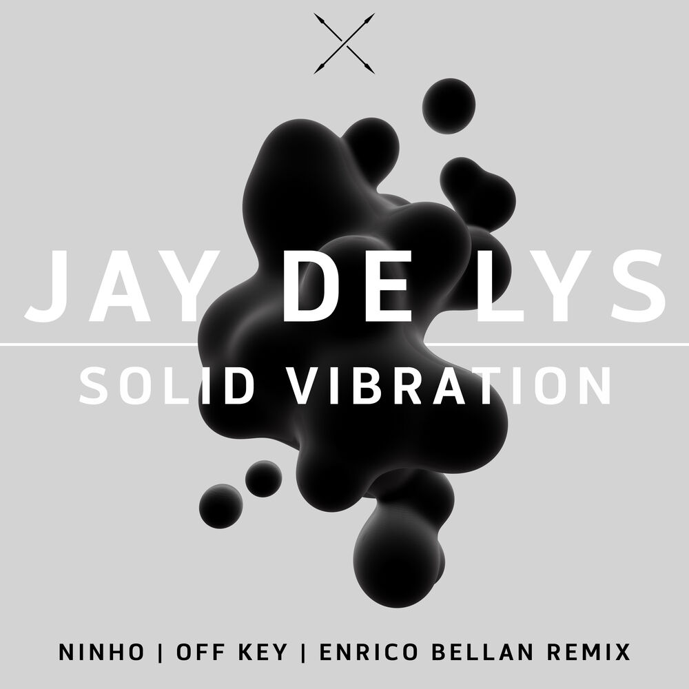 Picture of Solid Vibration