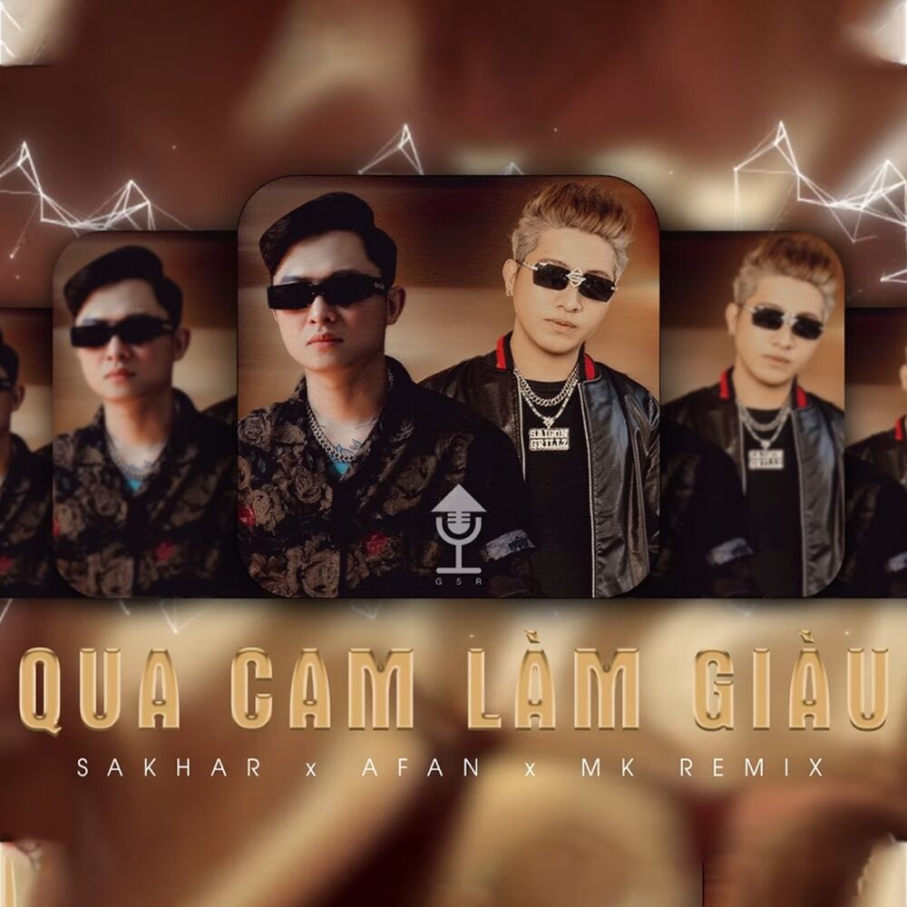 Picture of Qua Cam Làm Giàu (MK Remix)