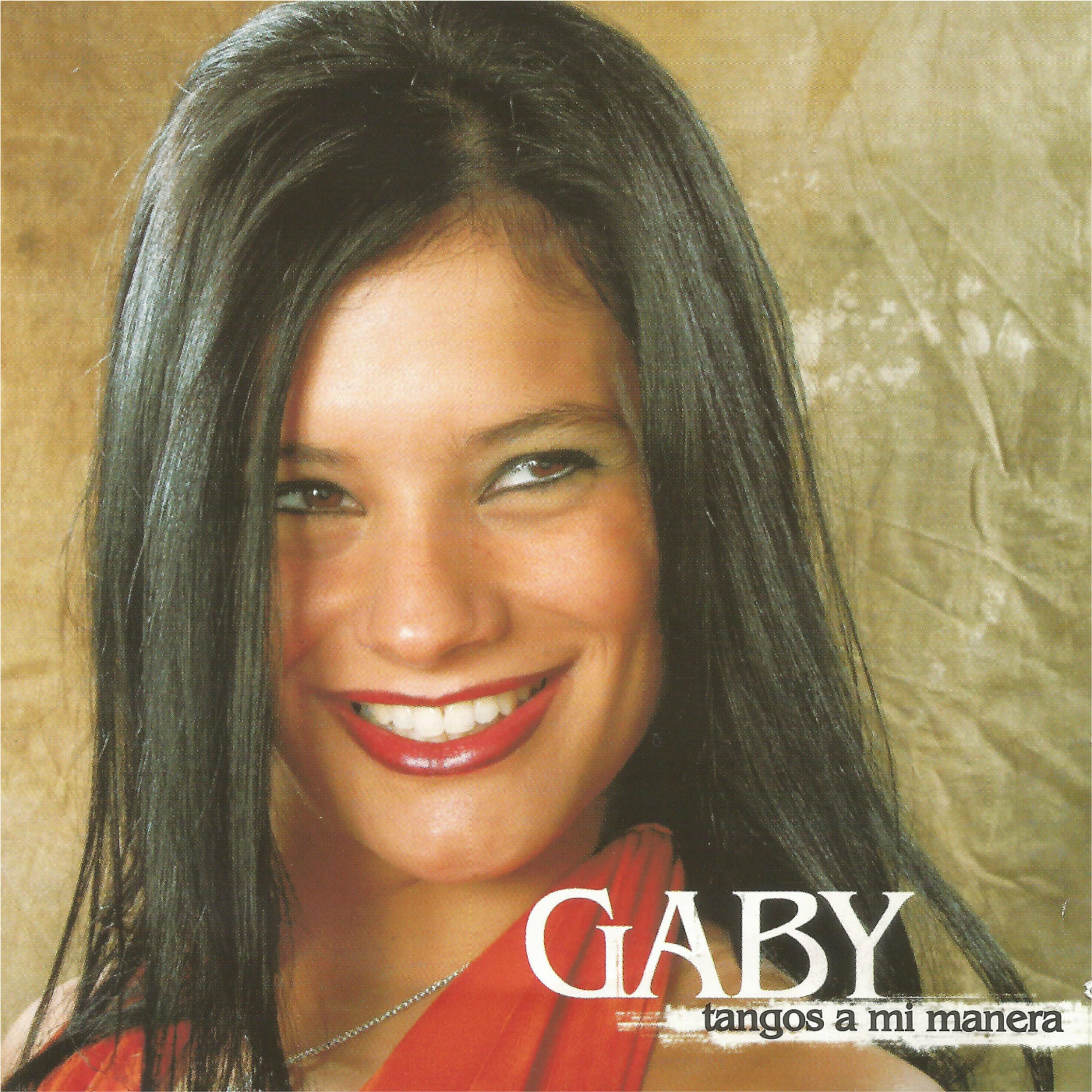 Album cover of Tangos a mi Manera