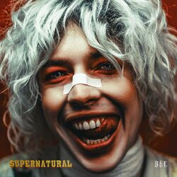 Cover of Supernatural