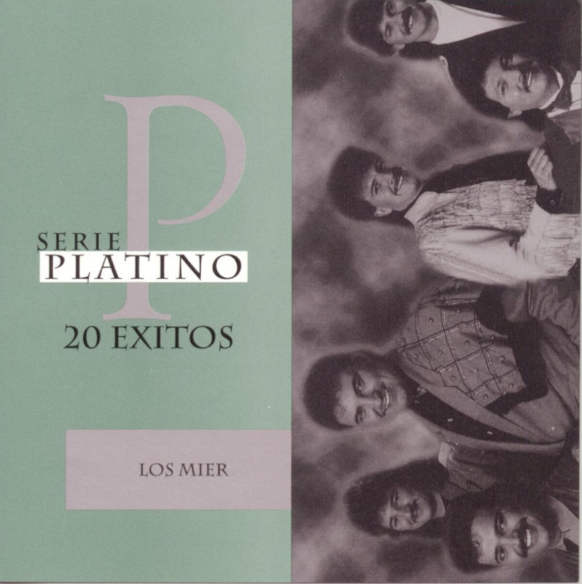 Album cover of Si Se Hubiera Casado Conmigo