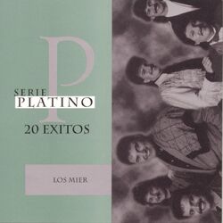 Cover of Serie Platino