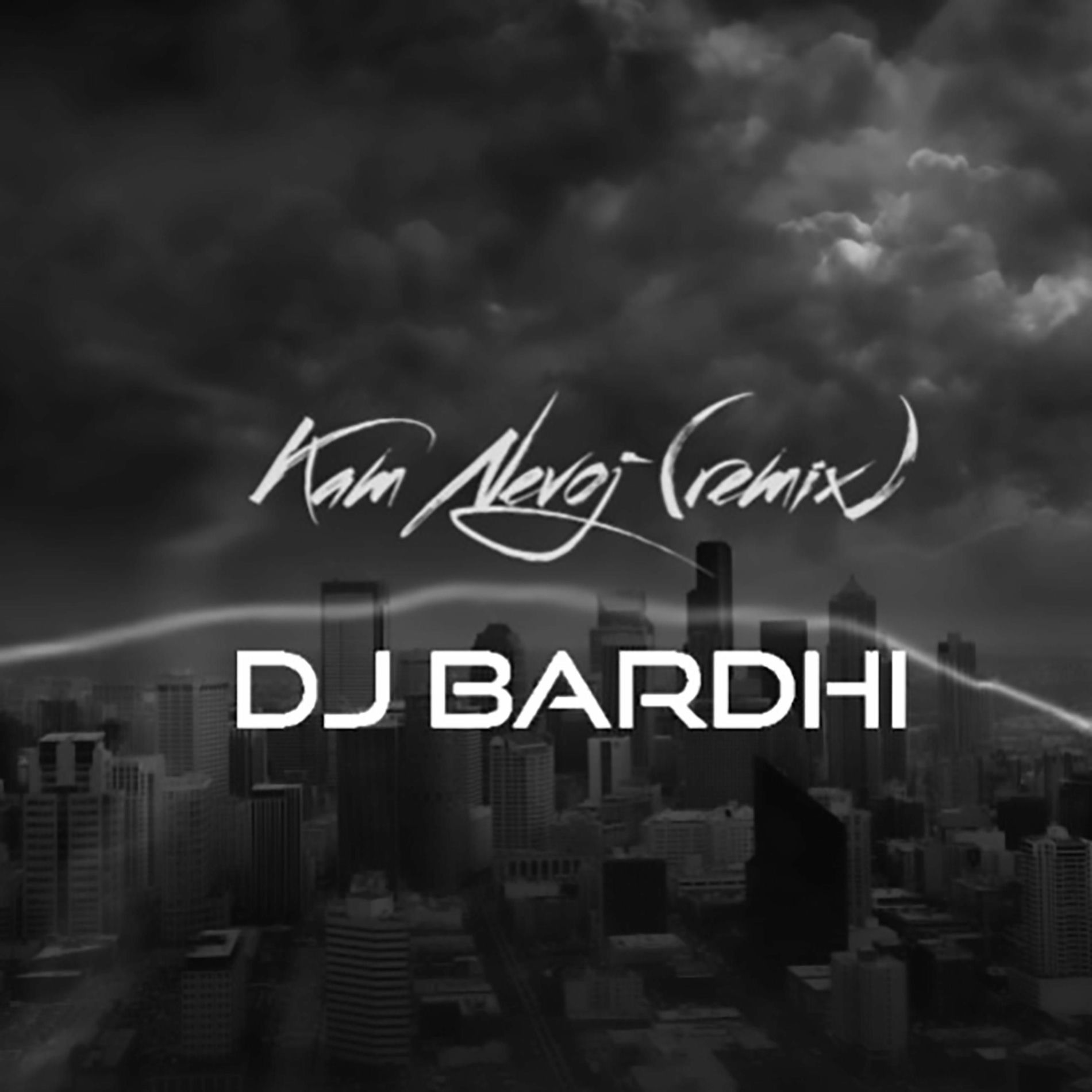 Album cover of Kam Nevoj (feat. Alban Skenderaj) [REMIX]