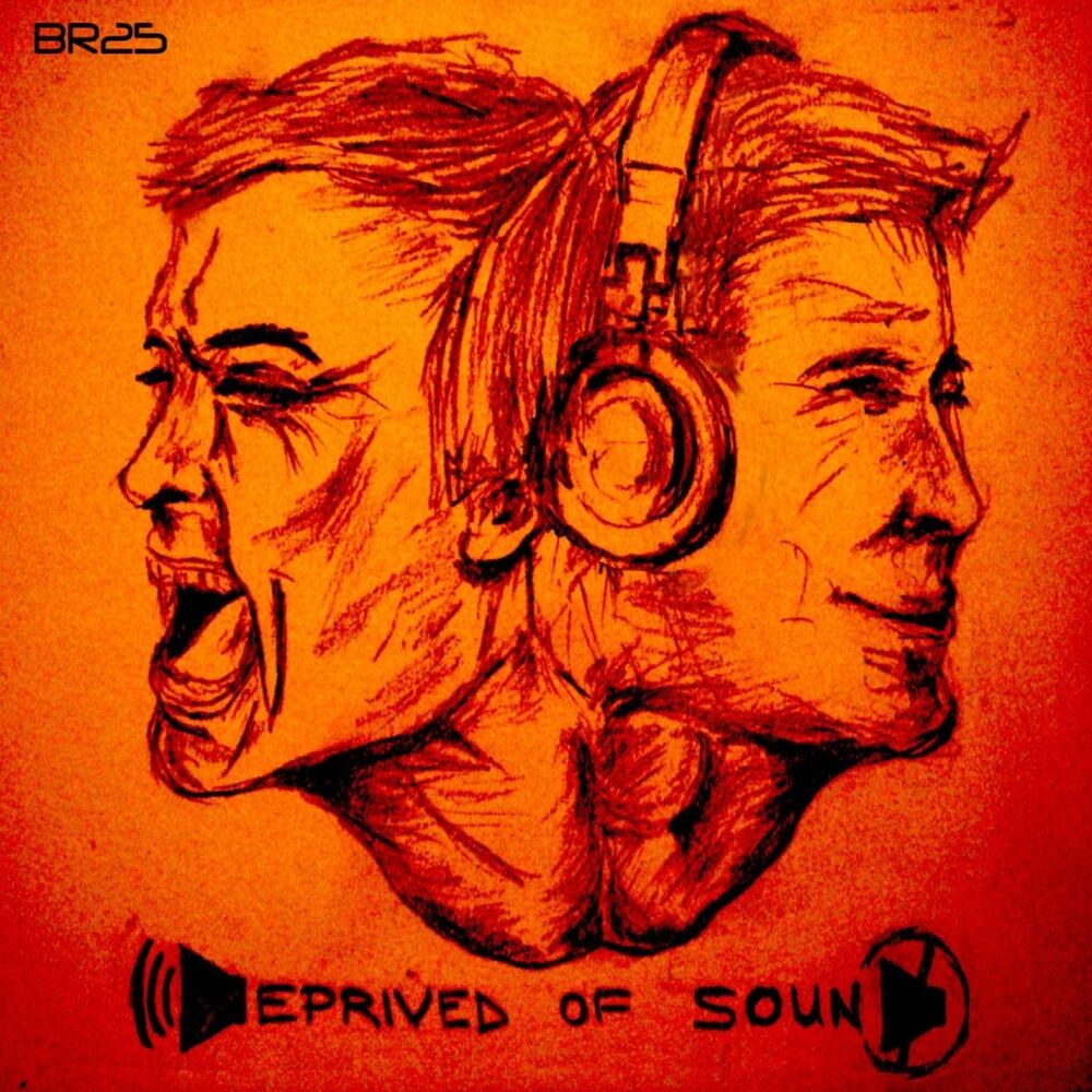 Picture of Deprived of Sound