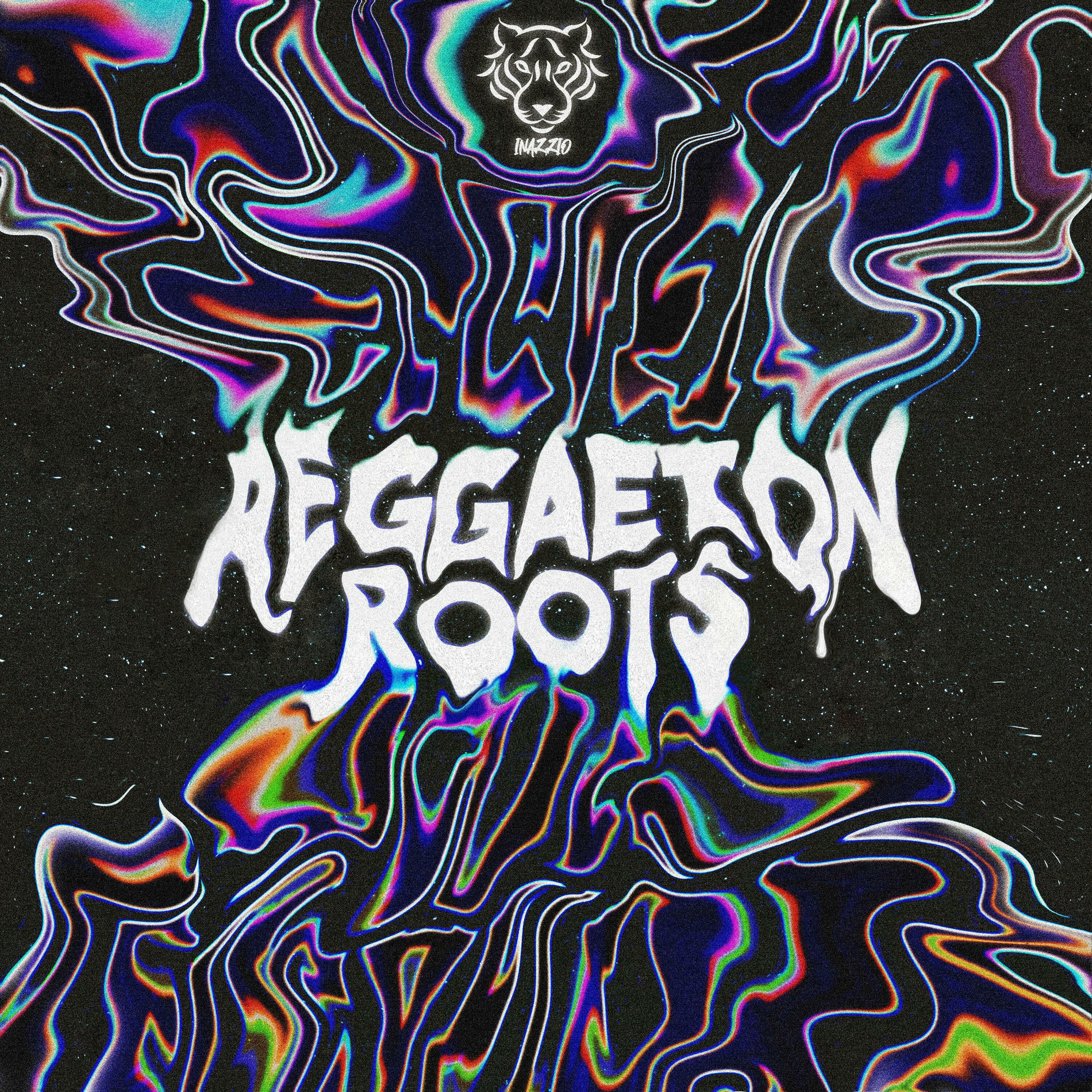 Album cover of REGGAETON ROOTS