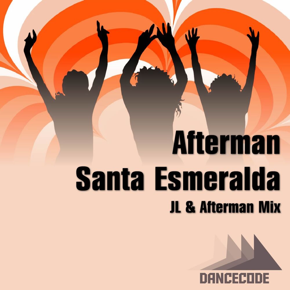 Picture of Santa Esmeralda (Jl & Afterman Mix)