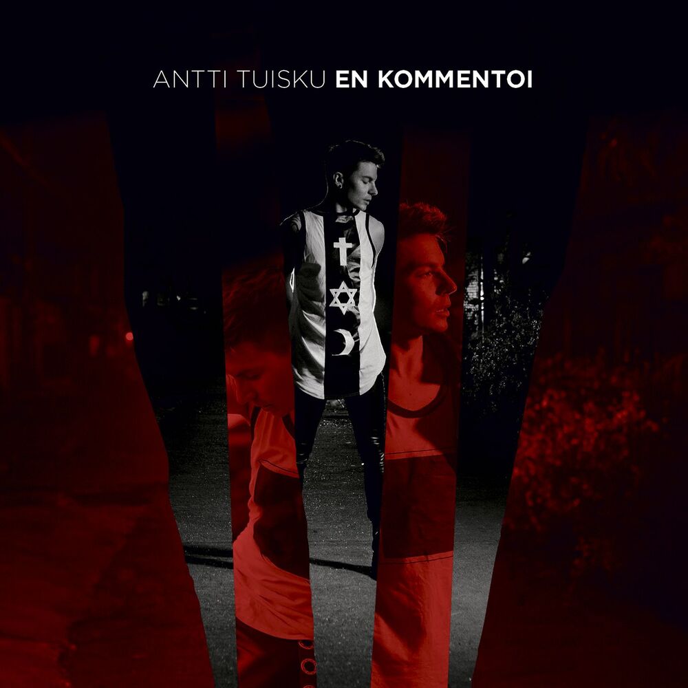 Picture of En kommentoi