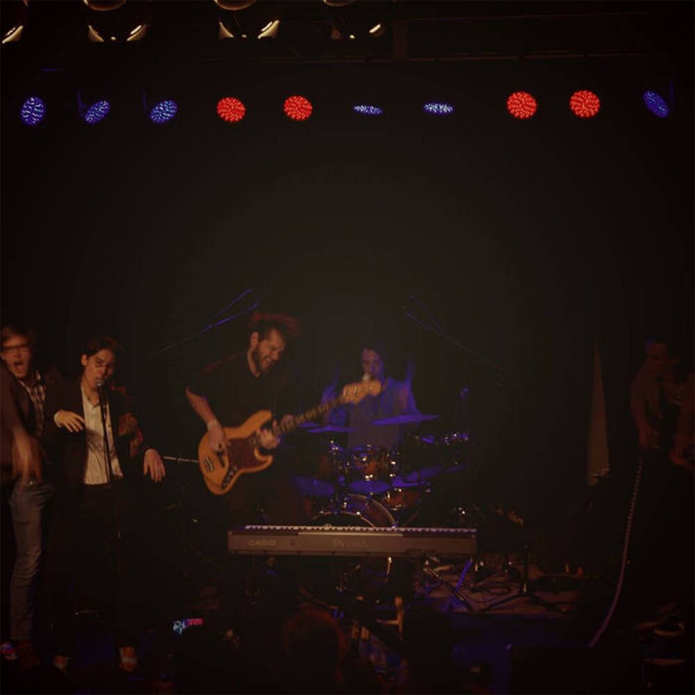 Picture of Live At Local 506