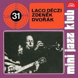 Cover of Mini Jazz Klub 31