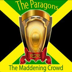 Cover of The Maddening Crowd