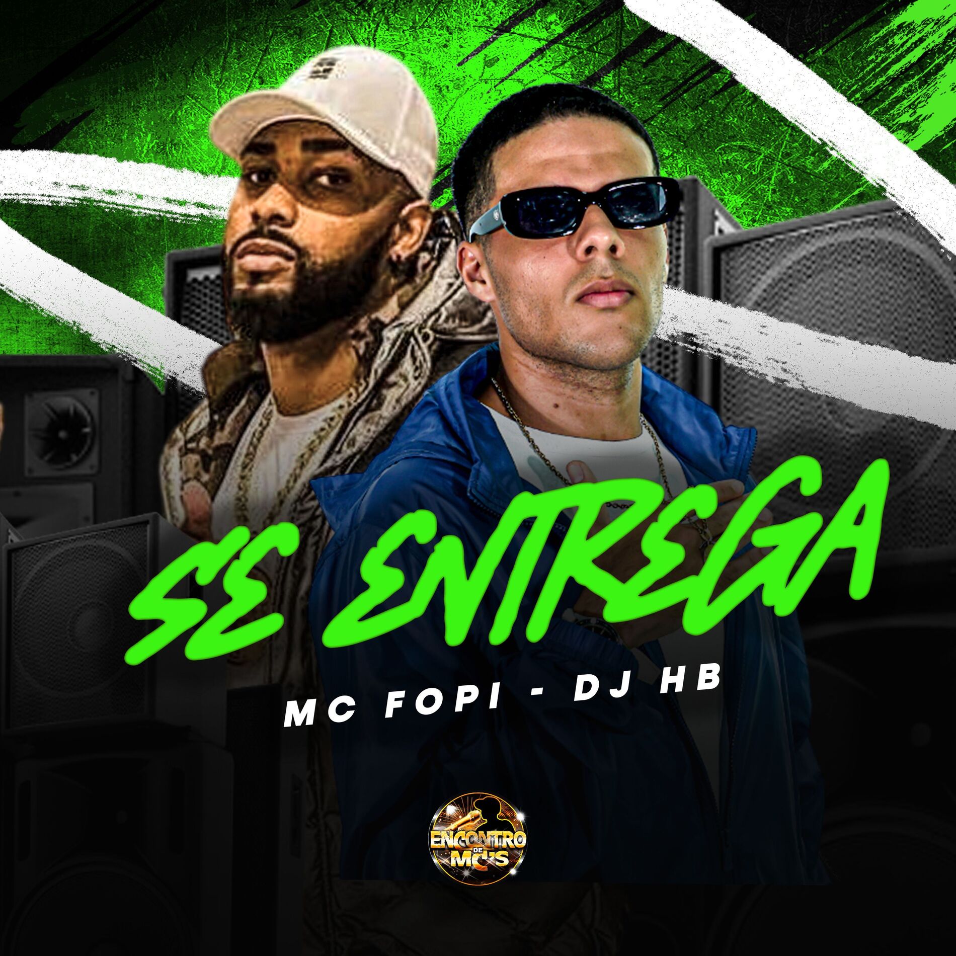 Album cover of Se Entrega