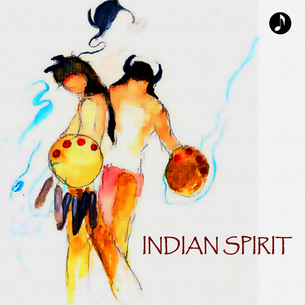 Picture of Indian Spirit