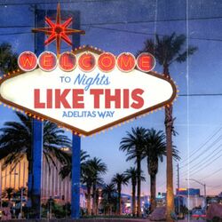 Cover of Nights Like This