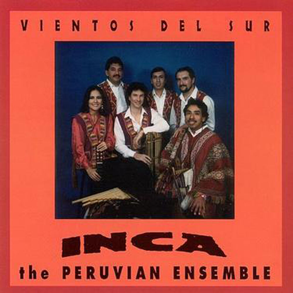 Picture of Vientos Del Sur