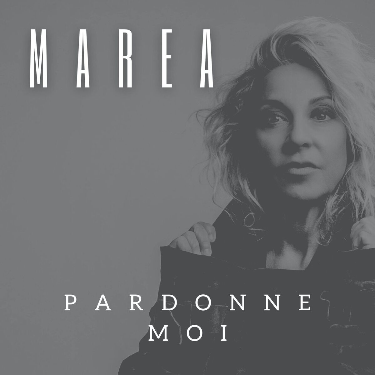 Album cover of Pardonne moi