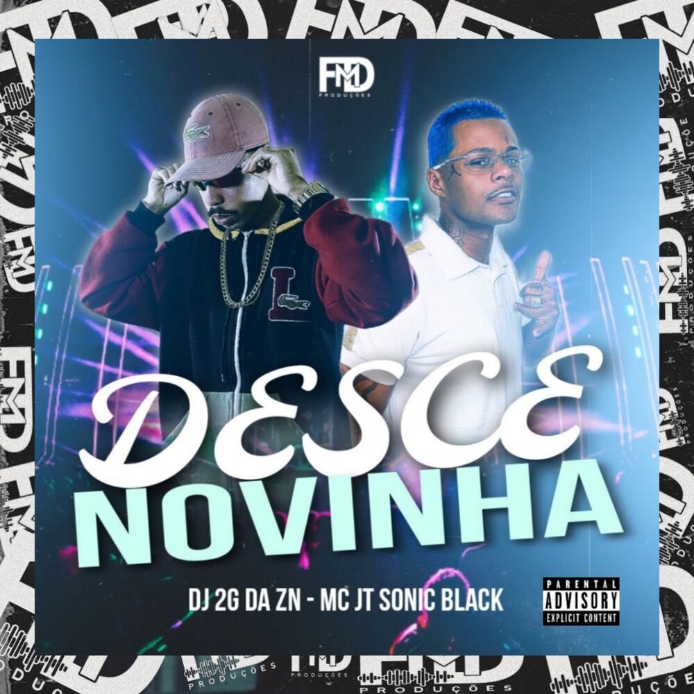 Picture of Desce Novinha