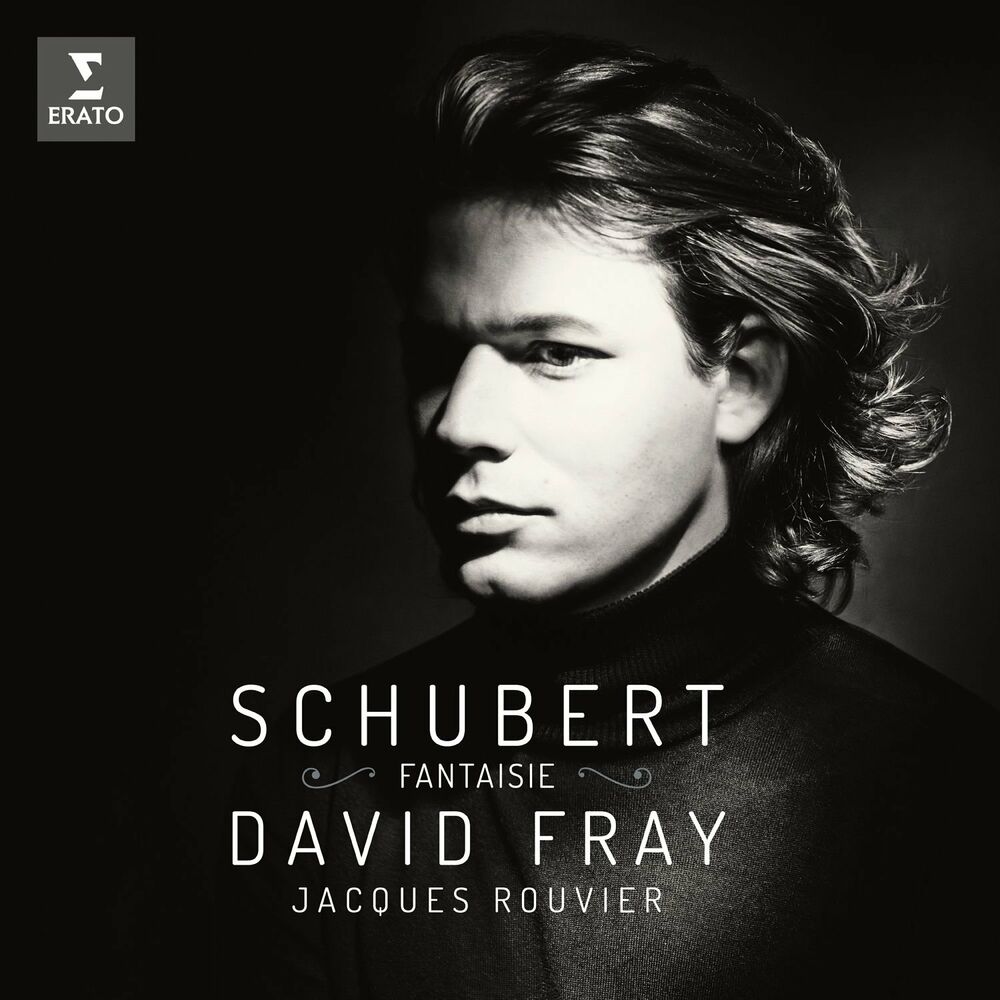 Picture of Schubert: Piano Sonata, Op. 78 - Hungarian Melody - Fantasia & Allegro for Piano Four-Hands