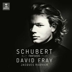 Cover of Schubert: Piano Sonata, Op. 78 - Hungarian Melody - Fantasia & Allegro for Piano Four-Hands