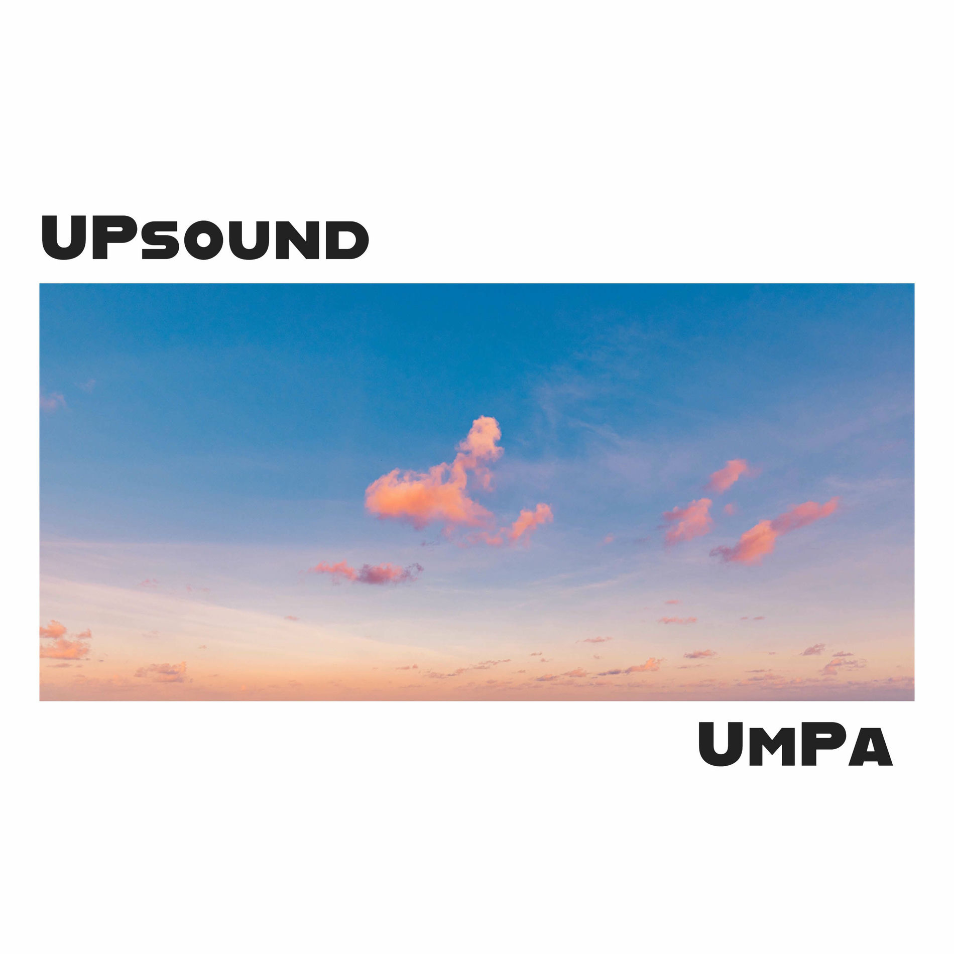 Album cover of UPsound