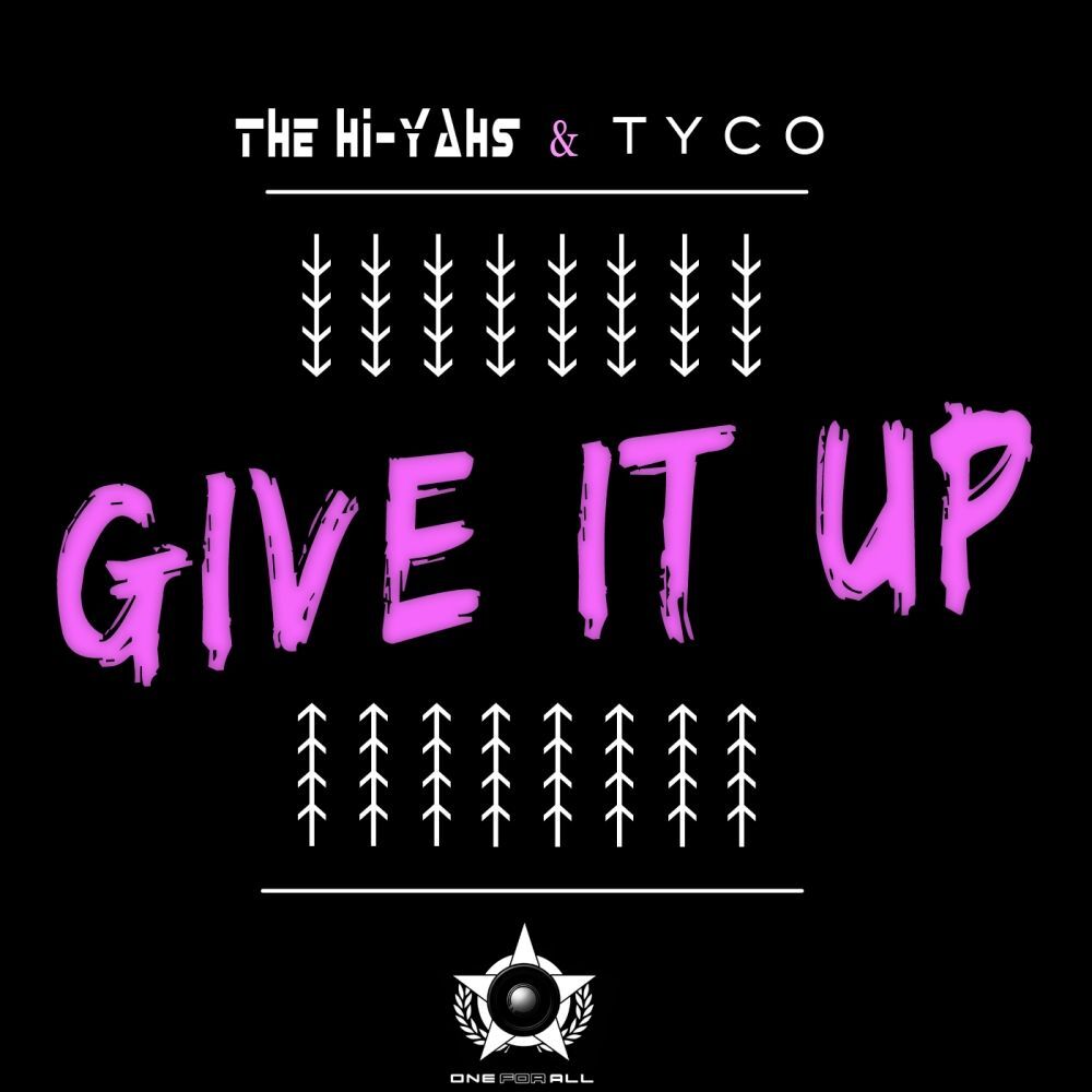 Picture of Give It Up