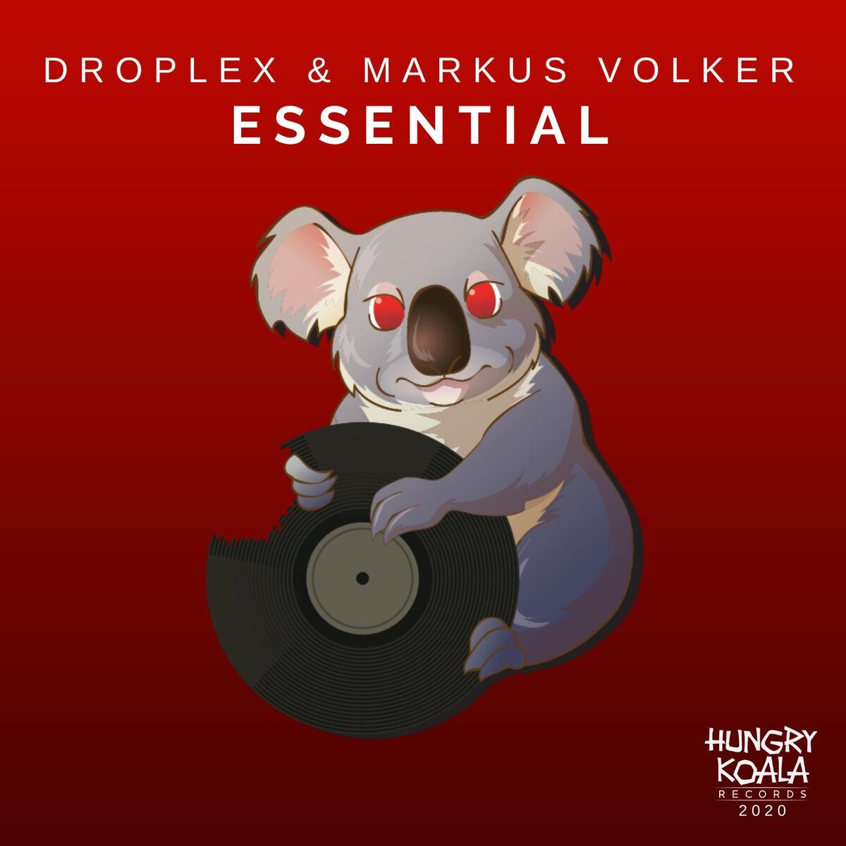 Album cover of Essential